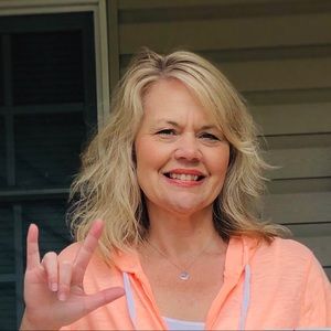 Meet your Posher, Karen